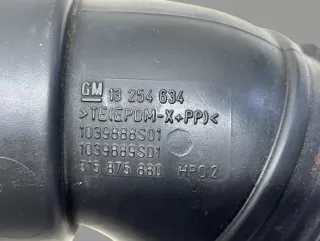 13254634 Гофра инжектора Opel Astra J Арт e9963607, вид 3