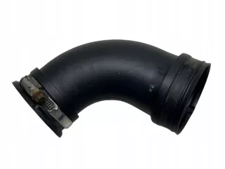 Z14XEP 24437915 Гофра инжектора Opel Astra G Арт e9963635, вид 2