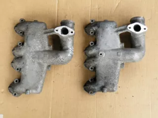 028129713K 028129713T Коллектор впускной Seat Alhambra 1 Арт e9964569, вид 1