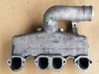 028129713K 028129713T Коллектор впускной Seat Alhambra 1 Арт e9964569, вид 11