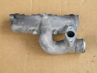 028129713K 028129713T Коллектор впускной Seat Alhambra 1 Арт e9964569, вид 2