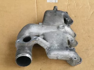 028129713K 028129713T Коллектор впускной Seat Alhambra 1 Арт e9964569, вид 4