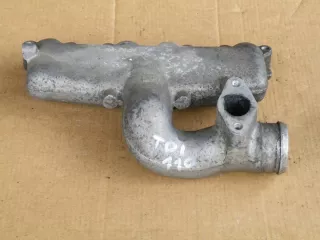 028129713K 028129713T Коллектор впускной Seat Alhambra 1 Арт e9964569, вид 7