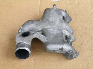 028129713K 028129713T Коллектор впускной Seat Alhambra 1 Арт e9964569, вид 9