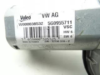 5G0955711 Моторчик стеклоочистителя фар Volkswagen Golf 7 Арт e9964652, вид 3