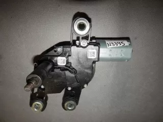 5G0955711 Механизм стеклоочистителя (трапеция дворников) Volkswagen Golf 7 Арт e9965073, вид 1