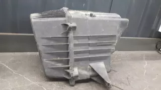 6Q0129607AE Корпус воздушного фильтра Skoda Fabia 1 Арт e9966467, вид 1