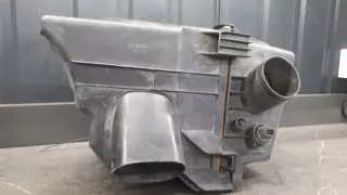 6Q0129607AE Корпус воздушного фильтра Skoda Fabia 1 Арт e9966467, вид 3