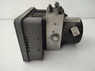 8V51-2C405-AE 8V512C405AE Блок ABS Ford Fiesta 5 Арт e9966762, вид 1
