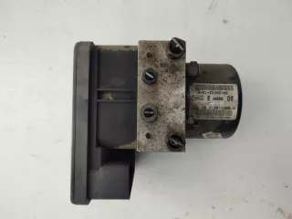 8V51-2C405-AE 8V512C405AE Блок ABS Ford Fiesta 5 Арт e9966762, вид 2