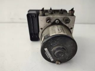 8V51-2C405-AE 8V512C405AE Блок ABS Ford Fiesta 5 Арт e9966762, вид 3
