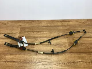FR3P-7E395-BC Трос кулисы КПП Ford Mustang 6 Арт e9966793, вид 1