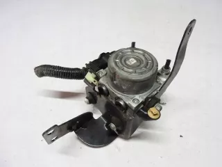 4670A772 Блок ABS Mitsubishi ASX Арт e9966863, вид 2