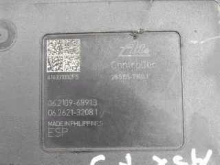 4670A772 Блок ABS Mitsubishi ASX Арт e9966863, вид 3