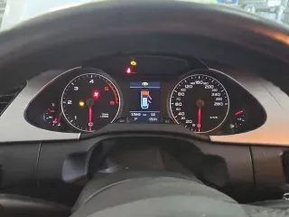 8K0920930C IMPRK1371728, Щиток приборов (приборная панель) Audi A4 B8 Арт e9967192, вид 1