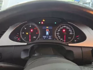 8K0920930C IMPRK1371728, Щиток приборов (приборная панель) Audi A4 B8 Арт e9967192, вид 2