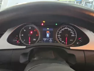 8K0920930C IMPRK1371728, Щиток приборов (приборная панель) Audi A4 B8 Арт e9967192, вид 3