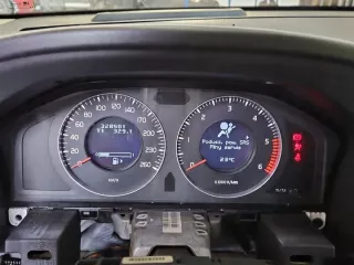 31270899AA IMPRK1373446, Щиток приборов (приборная панель) Volvo XC60 1 Арт e9968001, вид 1