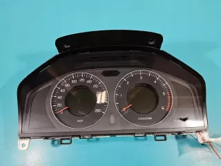 31270899AA IMPRK1373446, Щиток приборов (приборная панель) Volvo XC60 1 Арт e9968001, вид 2