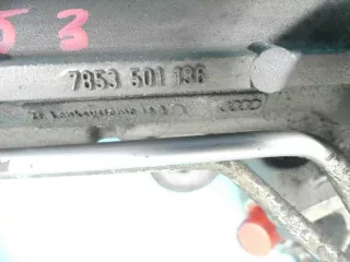4F1422066 IMPRK1352925, 7853993258 Рулевая рейка Audi A6 C6 (S6,RS6) Арт e9970512, вид 11