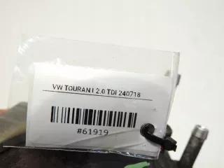 03G145209 Насос вакуумный Volkswagen Touran 1 Арт e9970835, вид 4