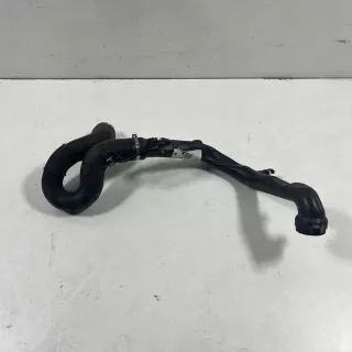 Гофра инжектора Jeep Compass 2 2017г. P68378555AA 52076417 0520764170 - Фото 2