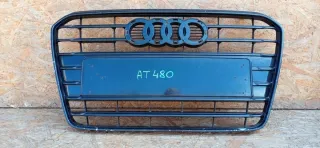 8T0853651G 8T60853651H BTA5812701 Решетка радиатора Audi A5 (S5,RS5) 1 Арт e9971289, вид 1