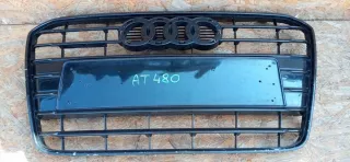 8T0853651G 8T60853651H BTA5812701 Решетка радиатора Audi A5 (S5,RS5) 1 Арт e9971289, вид 4