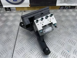 6891409 6891408 Блок ABS BMW X1 F48 Арт e9973331, вид 1