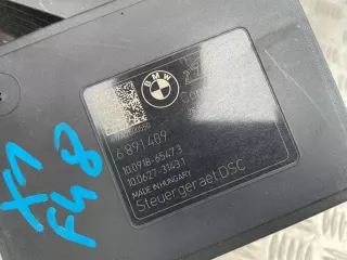 6891409 6891408 Блок ABS BMW X1 F48 Арт e9973331, вид 3