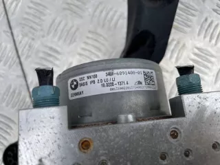 6891409 6891408 Блок ABS BMW X1 F48 Арт e9973331, вид 4