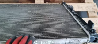 8W0121251N Радиатор (основной) Audi A5 (S5,RS5) 2 Арт e9973585, вид 4