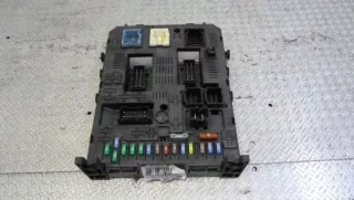 9666895680 Блок предохранителей Citroen C5 2 Арт e9974775, вид 1