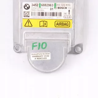 6882963 34526882963 6886189 34526886189 6854635 34526854635 6878191 34526878191 6868251 34526868251 6875997 34526875997 6864927 34526864927 6866990 34526866990 6864923 34526864923 6879829 34526879829 6866986 34526866986 0265020839 Блок управления двигателем BMW 5 F10/F11/GT F07 Арт e9975882, вид 3