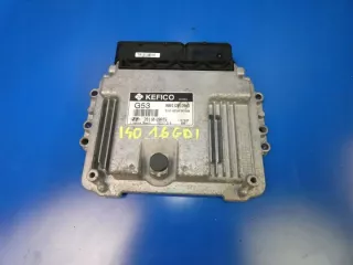 39110-2BAT5 114704R 9001120120KD Блок управления двигателем Hyundai IX35 Арт e9976154, вид 1