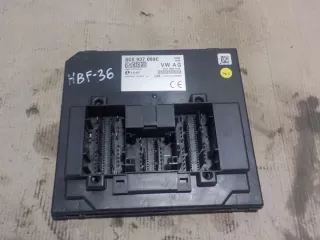 6C0937089C 6c0937089c Блок предохранителей Skoda Fabia 3 Арт e9976791, вид 3