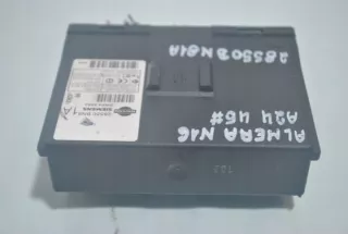 28550BN81A Блок предохранителей Nissan Almera N16 Арт e9978439, вид 4