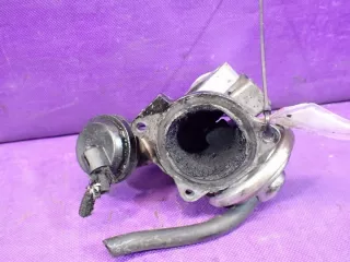 038131501E Клапан EGR Volkswagen Golf 4 Арт e9979683, вид 1
