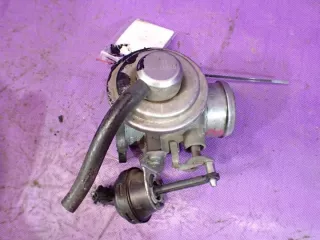 038131501E Клапан EGR Volkswagen Golf 4 Арт e9979683, вид 2