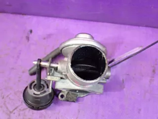 038131501E Клапан EGR Volkswagen Golf 4 Арт e9979683, вид 3