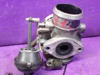 038131501E Клапан EGR Volkswagen Golf 4 Арт e9979683, вид 4