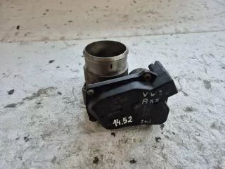 06F133062E Моновпрыск Audi A4 B7 Арт e9979843, вид 1