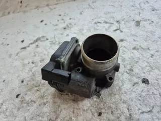 06F133062E Моновпрыск Audi A4 B7 Арт e9979843, вид 2