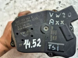 06F133062E Моновпрыск Audi A4 B7 Арт e9979843, вид 6