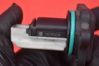 7551638 Расходомер воздуха BMW 3 E90/E91/E92/E93 Арт e9979917, вид 8