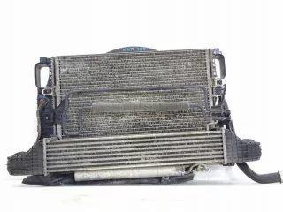 A2115001693 Вентилятор радиатора Mercedes E W211 Арт e9980248, вид 1