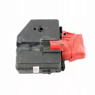 A1645400350 A1645400350,A Блок предохранителей Mercedes GL X164 Арт e9981101, вид 1