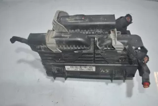 13217392EF 13217392 Блок предохранителей Opel Corsa D Арт e9981223, вид 3