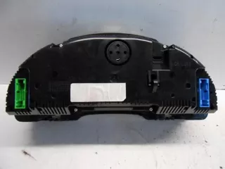 0263626081 Щиток приборов (приборная панель) Audi A4 B7 Арт e9983065, вид 6