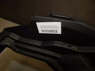 3G1863241C Подлокотник Volkswagen Passat B8 Арт e9983262, вид 4